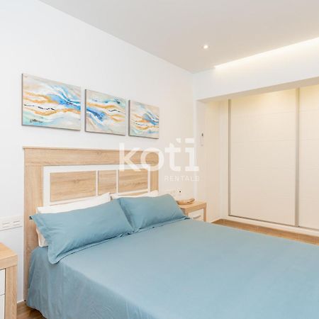 Koti Rentals - Casita Rosario Pino Rooftop Y Bbq فوينخيرولا المظهر الخارجي الصورة