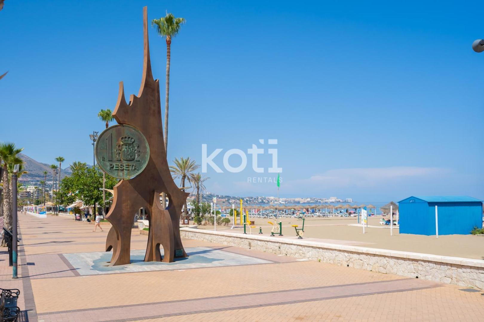 Koti Rentals - Casita Rosario Pino Rooftop Y Bbq فوينخيرولا المظهر الخارجي الصورة