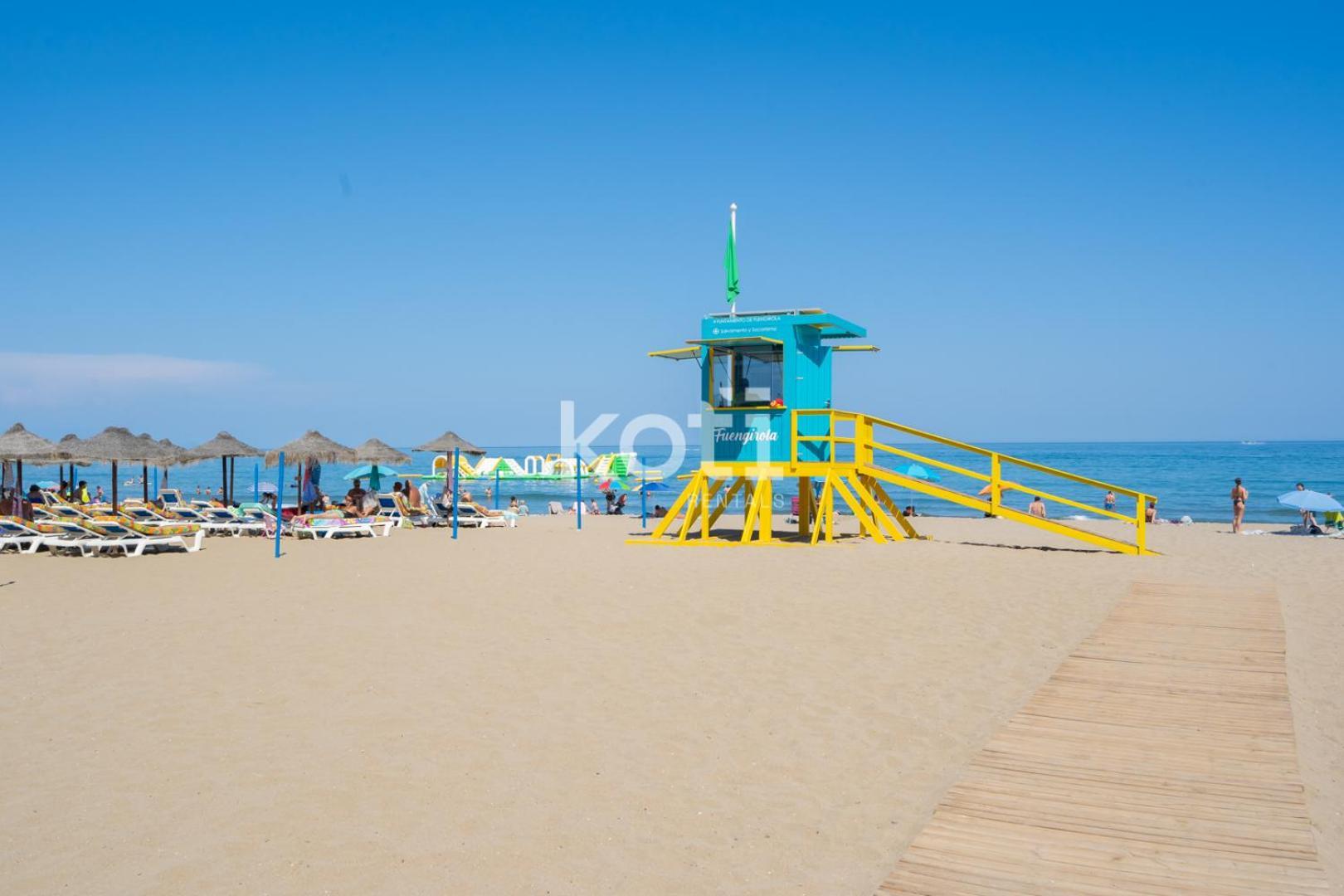 Koti Rentals - Casita Rosario Pino Rooftop Y Bbq فوينخيرولا المظهر الخارجي الصورة