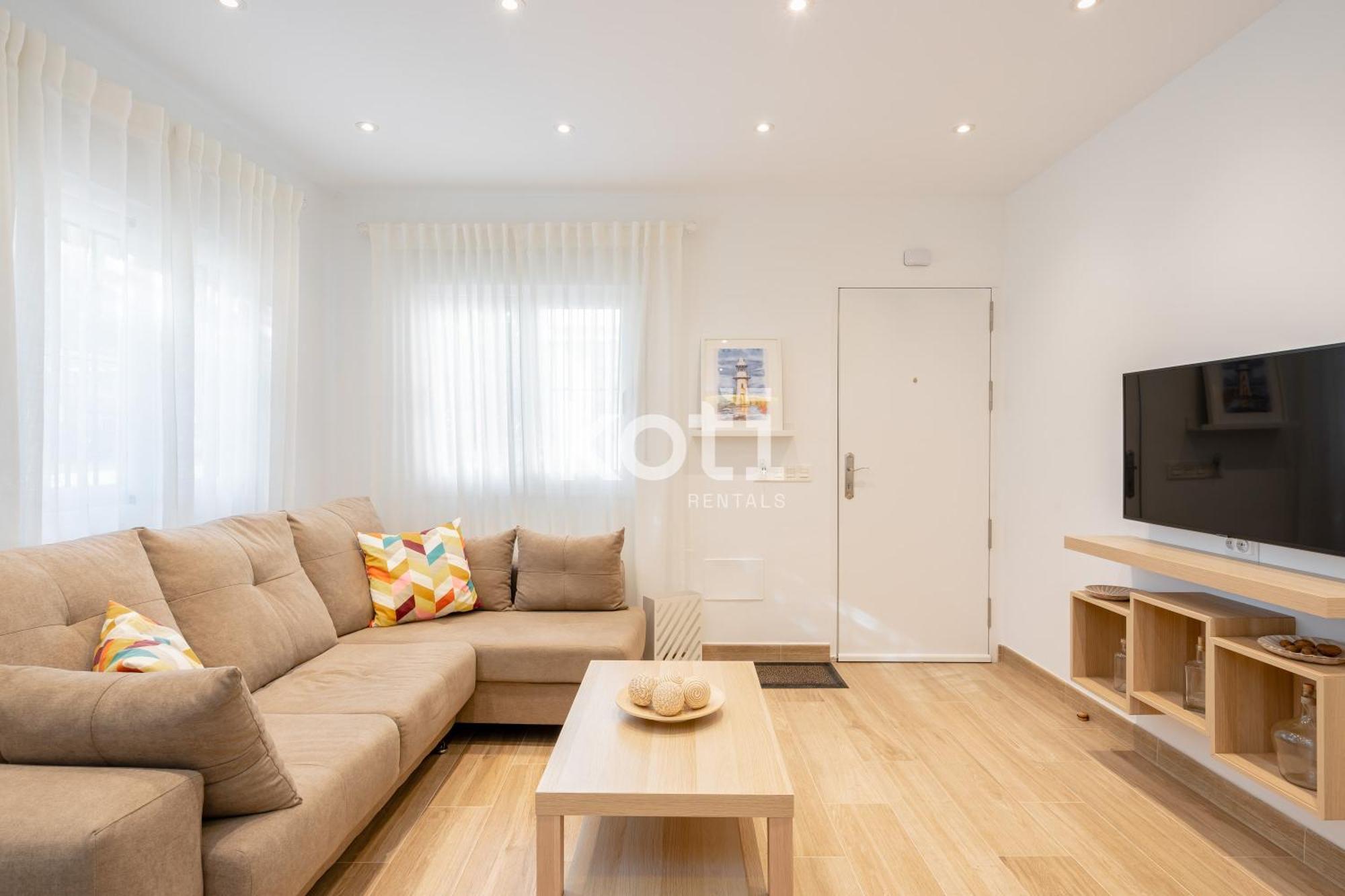 Koti Rentals - Casita Rosario Pino Rooftop Y Bbq فوينخيرولا المظهر الخارجي الصورة