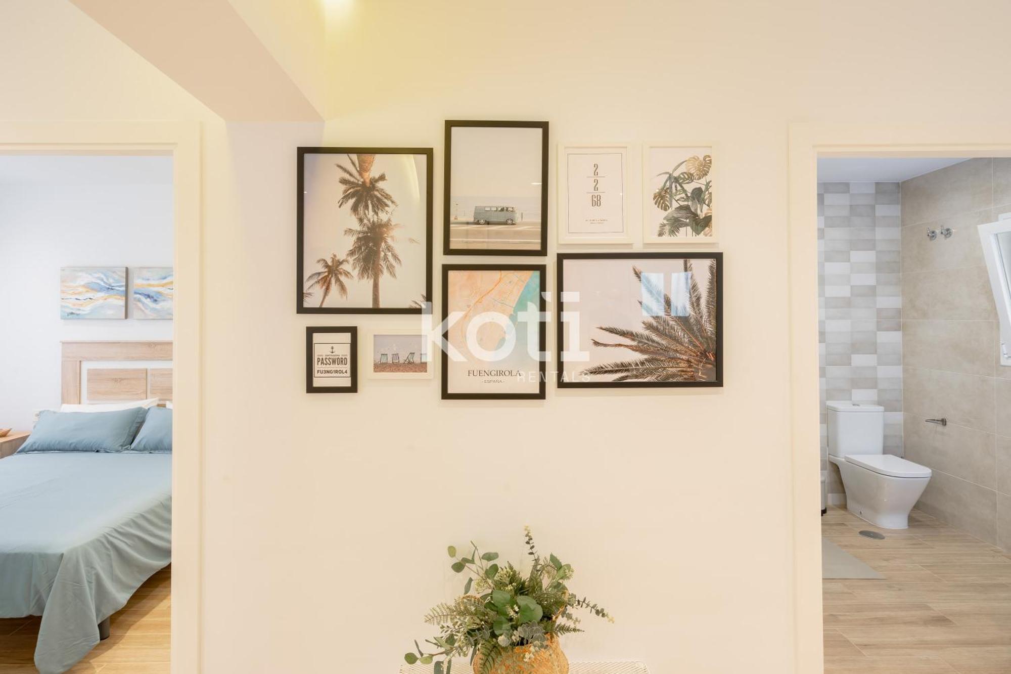 Koti Rentals - Casita Rosario Pino Rooftop Y Bbq فوينخيرولا المظهر الخارجي الصورة