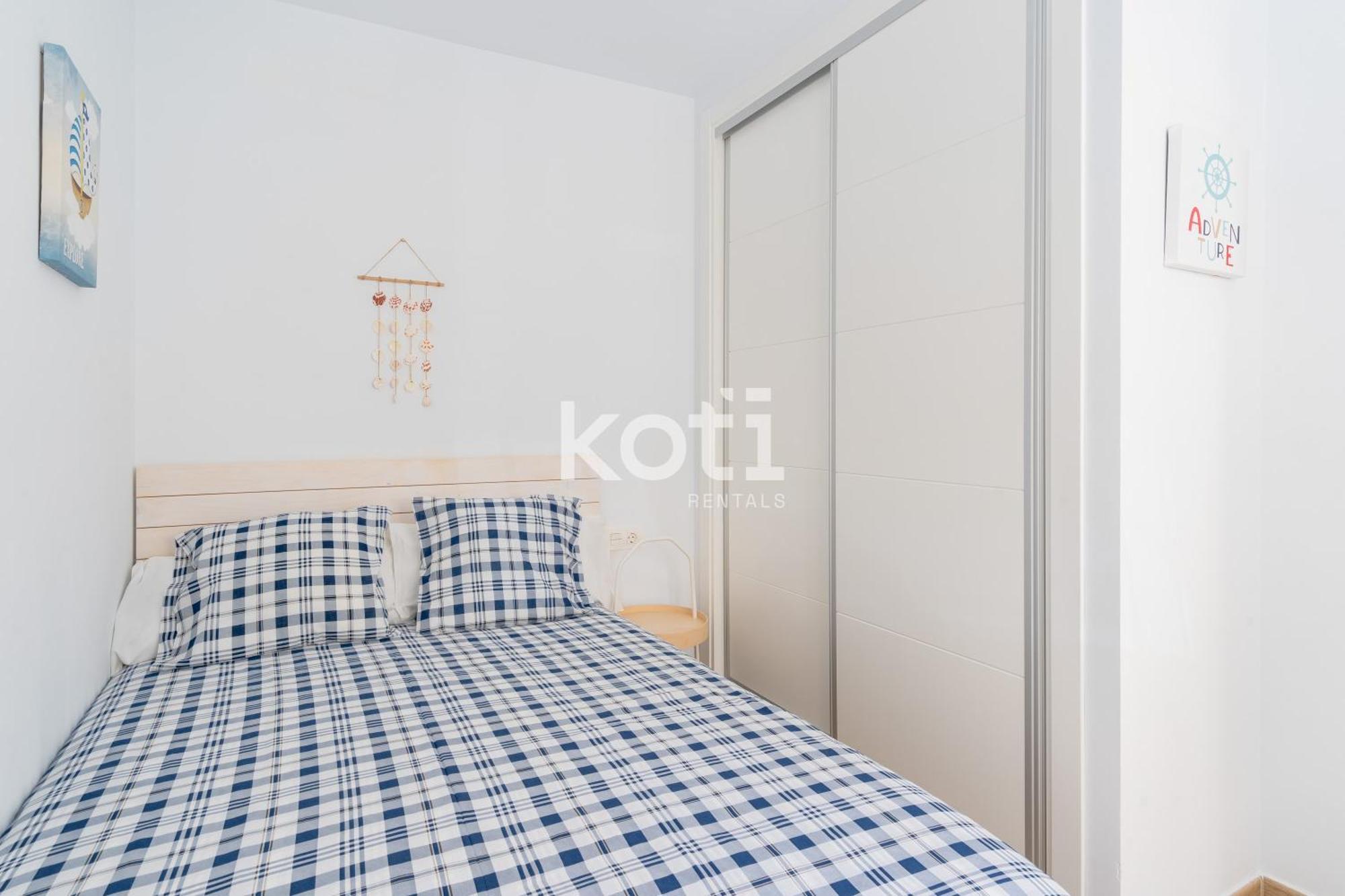 Koti Rentals - Casita Rosario Pino Rooftop Y Bbq فوينخيرولا المظهر الخارجي الصورة